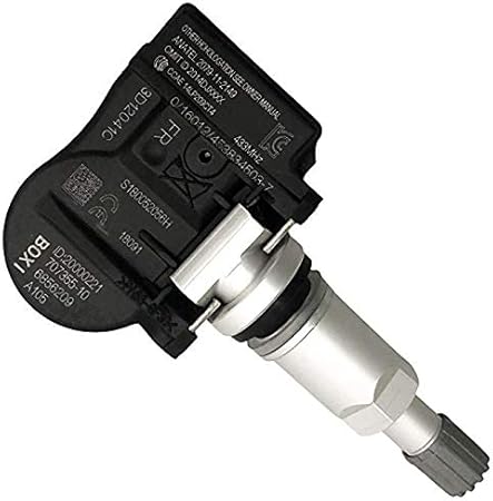 Amazon タイヤ圧力センサーモニタリングシステム Tpms 12 Bmw 1シリーズ F21 3シリーズ F30 F31 F34用 カータイヤ ホイール 車 バイク