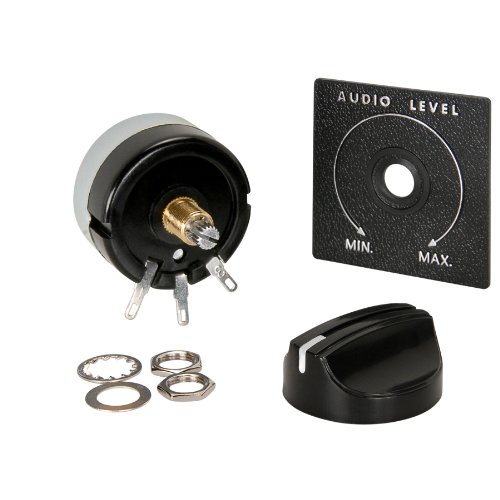 L-Pad 15W Mono 3/8