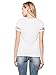GUESS Factory Women's Chanie Logo Tee