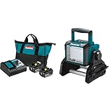 Makita BL1840BDC2 18V LXT Lithium-Ion Battery and