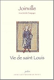 Vie de Saint Louis