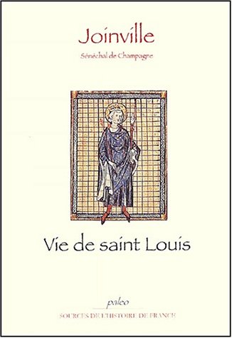 Vie de Saint Louis