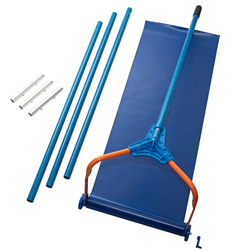 Snow Roof Rake by Avalanche! Original 750 with Slide Material Easy