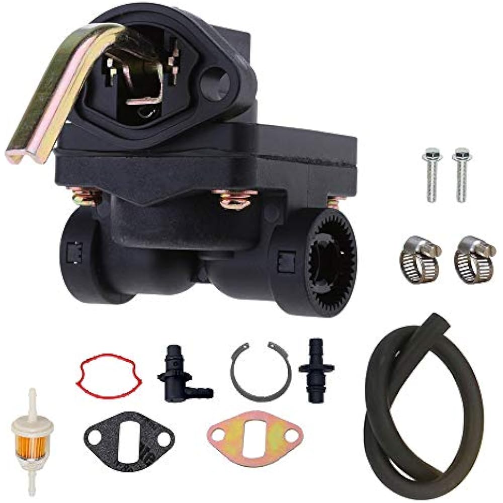 1255902S Fuel Pump For Kohler Engines Including 1255902S 1255901S