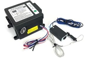 NSONGSE Side Load LED Breakaway Kit and Charger