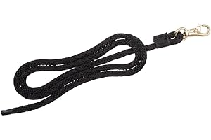 Tough 1 Miniature Lead with Small Trigger Bull Snap