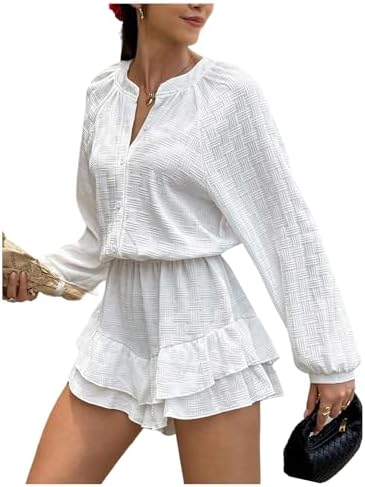 satin covered nights romper dress set Amazon.com: Satin Nights Romper Dress Set