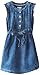 Levi's Little Girls' Trifecta Woven Dress