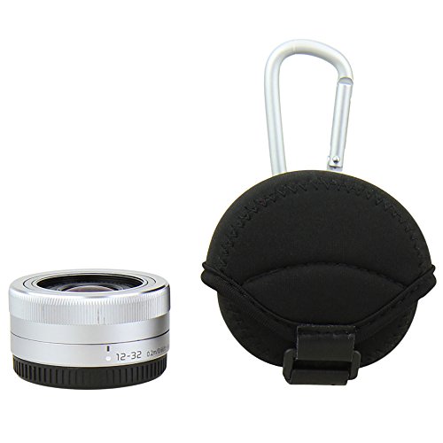 1 JJC+Deluxe+Neoprene+Mirrorless+Lenses