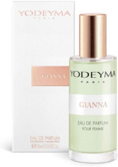 Yodeyma Gianna 15 ml Eau de Parfum