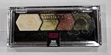 Maybelline New York Eyestudio Limited Edition Eyeshadow - 200 Smokey Cinnamon