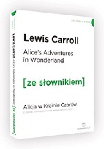 Alice's Adventures in Wonderland