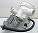 Supco Series LP6440 Washer Drain Pump 436440