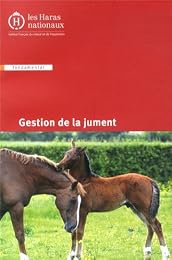 Gestion de la jument