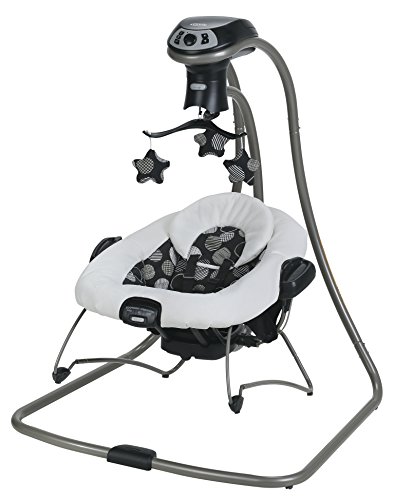 graco duetconnect lx assembly