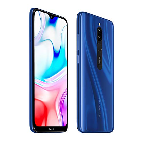 Xiaomi Redmi 8 - Imagen 2