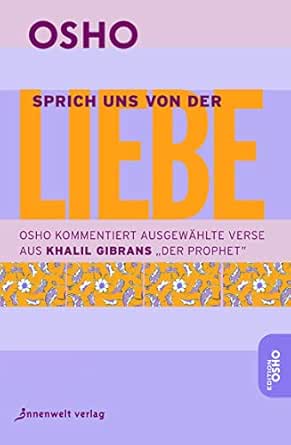 Download Khalil gibran von der liebe Desktop Wallpaper