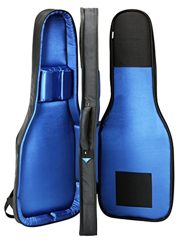 Reunion Blues RBX2E Double Electric Guitar Bag