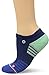 Stance Women's Dip Low Fusion Athletic Low Cut Sock