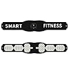 Vet- en cellulitisverbrandende EMS-riem, Fitness Abdominale Toning Belt Trainer, Slimme fitnessriem voor thuisbuik