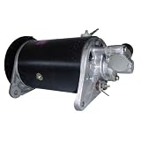 Complete Tractor New 1100-0600 22 Amp Generator Replacement for Ford Holland Tractor - C7Nn10000C C7Nn10000Clpr