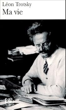 Ma Vie Leon Trotsky Babelio