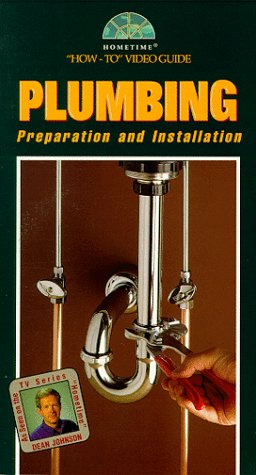 UPC 014841007036, Plumbing [VHS]