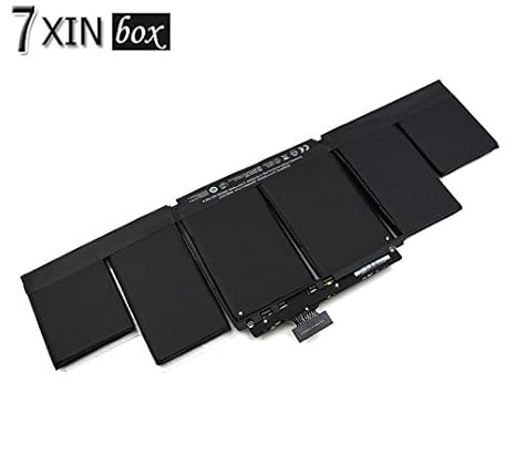 Amazon Com 7xinbox 95wh Replacement Laptop Battery A1417 For