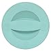 Pyrex 2 Cup Measuring Cup Lid - Turquoise