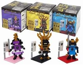 Amazon Co Jp キッズブロック 12個セット ミニ ナノ マイクロ 組み立て ミニチュア まとめ買い 戦国武将 参 おもちゃ Amazon Co Jp キッズブロック 12個セット ミニ ナノ マイクロ 組み立て ミニチュア まとめ買い 戦国武将 参 おもちゃ