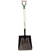 SEPTLS76079804 - General Special Purpose Shovels