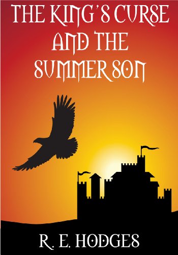 The King's Curse and the Summer Son (The Seasons of Verdisland Book 1)