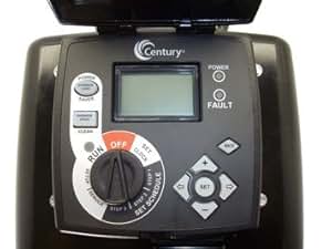 Amazon.com : REGAL BELOIT AMERICA INC ECM27SQU SQ FL VARI SPD .75-2.7HP