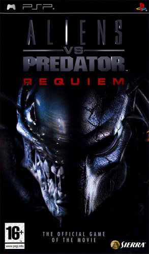 Aliens vs. Predator Requiem