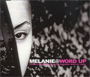 Melanie B - Word Up [uk Cd] - Zortam Music