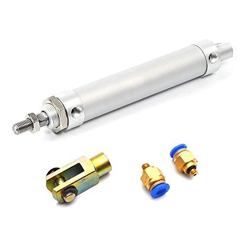 Best Hydraulic Air Cylinders Buying Guide GistGear