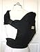 Ellaroo Mei Hip Baby Carrier - Black