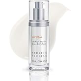 Kerstin Florian Serum C Infusion, 1 fl oz | Vitamin C Facial Serum for Fine Lines &amp; Collagen Boosting, Amino Acids to Firm &amp; Tone Skin