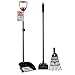 Nature's Miracle 2-in-1 Rake N’ Spade With Pan, Scoop, For Pet Cleanup