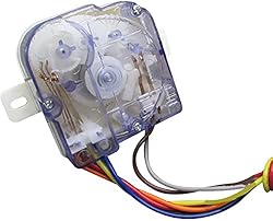 XHSESA 6-Wire 180Degree Washing Machine Timer