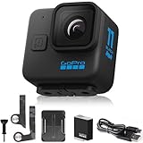GoPro HERO11 Black Mini – E-Commerce Packaging