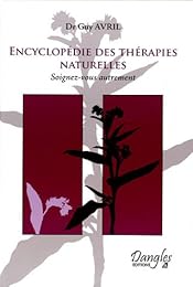 Encyclopédie des thérapies naturelles