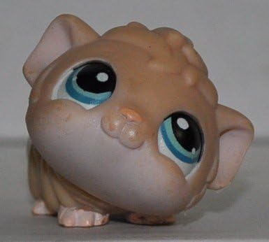 littlest pet shop 157