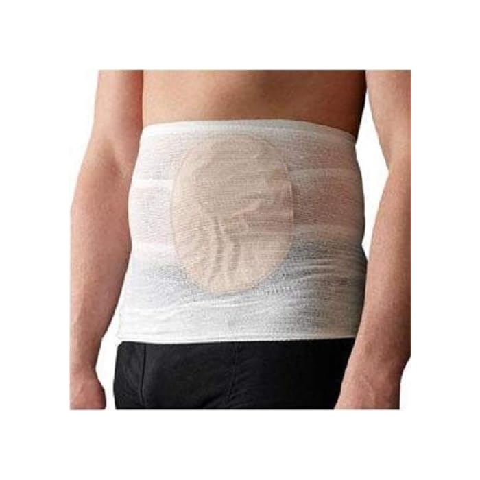 >Carefix StomaSafe Classic Ostomy Support Garments