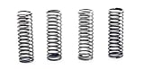 Quadra-Fire Mt. Vernon Auto Clean Burnpot Spring Set 7000-513