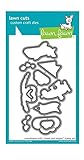 Lawn Fawn Lawn Cuts Custom Craft Die - LF1410 Plane & Simple