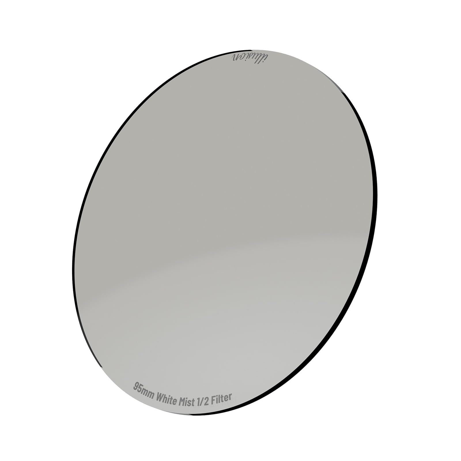 Tilta Illusion 95mm White Mist 1/2 Filter for Tilta Mirage Matte Box Lightweight TF-95-WM12