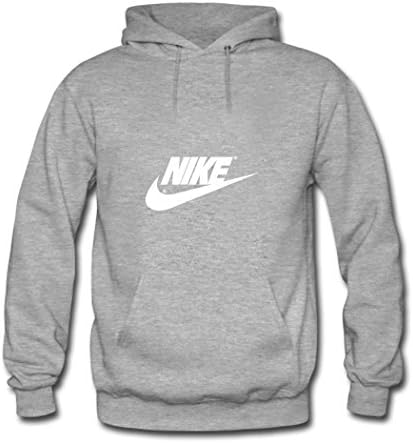 nike logo for girl's Printed Sweatshirt Pullover Hoodies