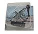 Focke-Wulf Fw 190A-8 diecast 1:72 aircraft model (Amercom SL-42)