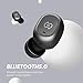 SoundPEATS True Wireless Earbuds Bluetooth 5.0 Headphones in-Ear Stereo Wireless Earphones with Microphone Binaural Calls, One-Step Pairing, 55 Hours Playtime-Upgraded